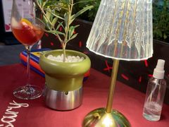 -BROWNSTONE布朗石西班牙餐厅(富城店)