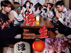 -Mr.Fox狐狸先生超级密室(南山店)