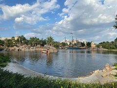 -上海迪士尼度假区