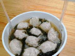 -家宴·灌蛋·沙茶面(曾厝垵店)