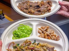 -杨小佳·齐齐哈尔烤肉·烤串(广州店)