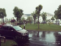 -明珠湖天鹅苑·农家菜馆