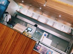 -花间茶(华侨城创意园店)