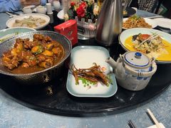 -湘湖大院(越王路店)