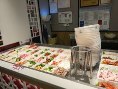 -天府国麻辣香锅(李沧万达店)