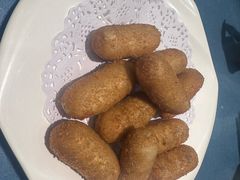 -玉桥餐厅(天坛店)