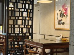 -建基泡馍·西安老字号·清真(永宁店)