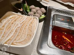 -海底捞火锅(万科广场店)