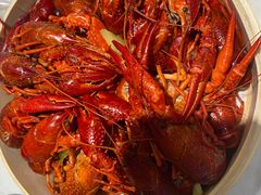-舞虾小说.涮肉.烧烤(国顺东路店)