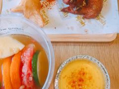 -艾薯夫妇Aysh(福田星河COCOPark店)