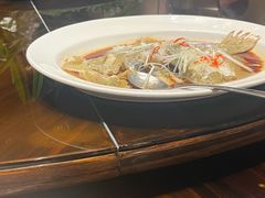 -品珍中餐厅·南北融合特色菜(兰州富力万达文华酒店)