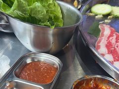 -哈哈碳都·牛肋条无限自助烤肉(台江万达店)