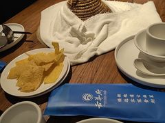 -云尊府云南菜·蒸汽石锅鱼(学清路店)