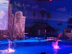 -华夏文旅海洋公园