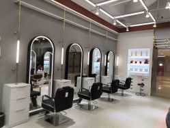 -IUME HAIR SALON