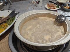 -丰尔粥食·粥底火锅·桑拿鸡(大良总店)