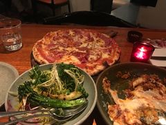 -La Strada(安福路店)