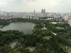 -上海新发展亚太JW万豪酒店