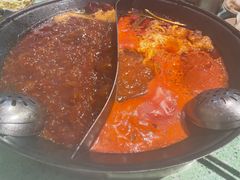 -五里关火锅(牛市口店)