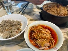 -小吊梨汤·北京菜(香山店)