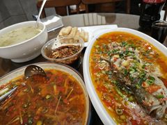 -飞虹鱼馆(春华路店)