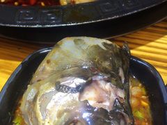 -味仙疯美蛙鱼头(清扬路总店)