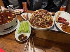 -蚝太郎 • 海鲜烧烤(建国路创始店)