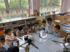 -昱南托育园.托班晚托.寒暑假班