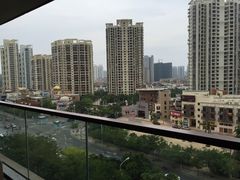 -三亚湾红树林度假世界(木棉酒店)