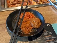 -新石器烤肉(美利广场店)