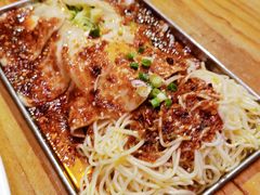 蒜泥白肉-兔槽江湖菜·重庆璧山兔(水围店)