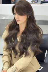 -锦尚名仕Hair Salon