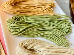 三色面-龙鲜会·澳门生鲜火锅(诚品店)