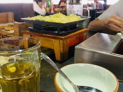 -很久以前羊肉串(昌里路三钢里店)