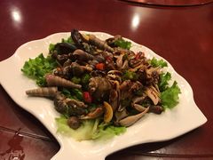 -老胶东家常菜馆(市场一路店)