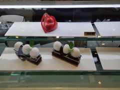 -麦雪尔甜品·生日蛋糕(新街口旗舰店)