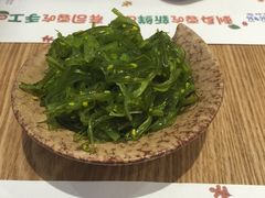 -林妈妈村·日式料理(宝山万达店)