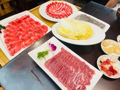 -南门涮肉(后海店)