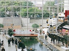 -香荟Aroma·外滩茂悦大酒店