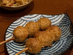 -鸟泉居酒屋·烧鸟·酒馆(百子湾店)