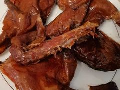 杭州酱鸭-皇饭儿·王润兴酒楼(河坊街店)