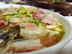 -灵福缘私房菜·农家菜(拈花湾·灵山大佛必推店)