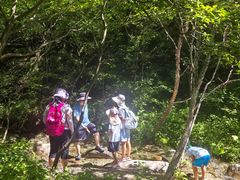 -玉渡山自然风景区