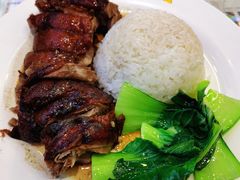 -澳门陈光记烧味饭店(万象城店)