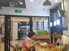 大堂-奈哥老坛酸菜鱼(香港名都店)