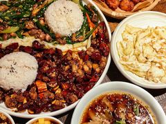 -铁公鸡·四川料理(天环广场店)