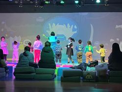 -小鸡哆哆故事屋·儿童乐园(嘉里城店)