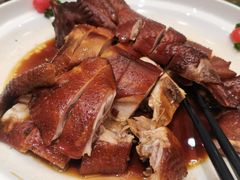 -番禺宾馆丽苑厅