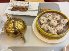 -内蒙古驻京办餐厅