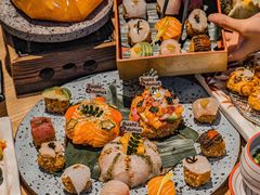 -鸟山鸣·日料食堂(王府井店)